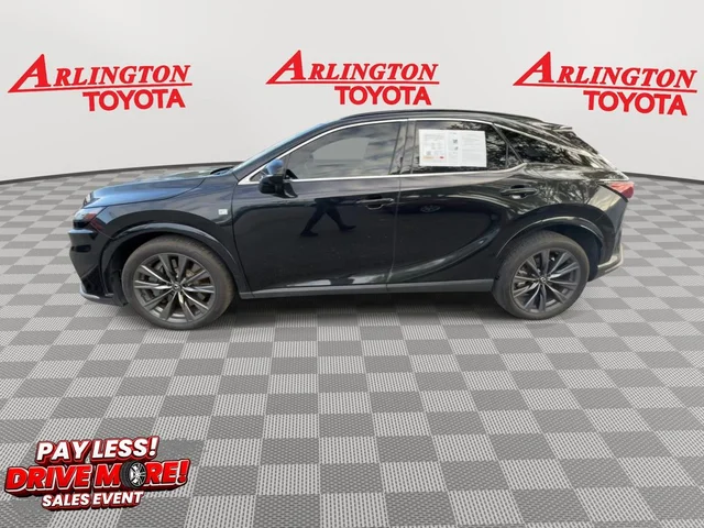 SEMINUEVOS LEXUS RX a Estados en autogozo