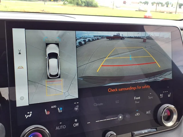 SEMINUEVOS LEXUS RX a Estados en autogozo