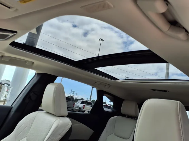 SEMINUEVOS LEXUS RX a Estados en autogozo