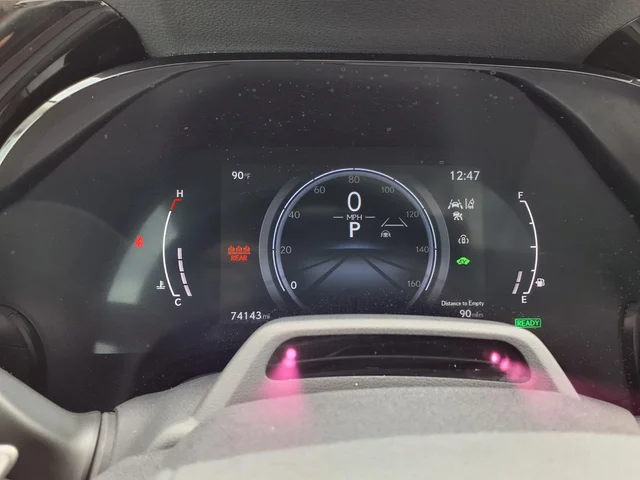 SEMINUEVOS LEXUS RX a Estados en autogozo