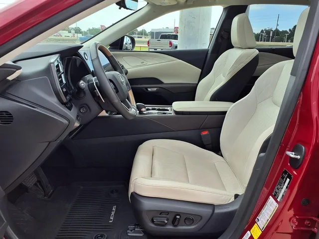 SEMINUEVOS LEXUS RX a Estados en autogozo