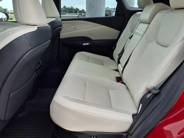 SEMINUEVOS LEXUS RX a Estados en autogozo