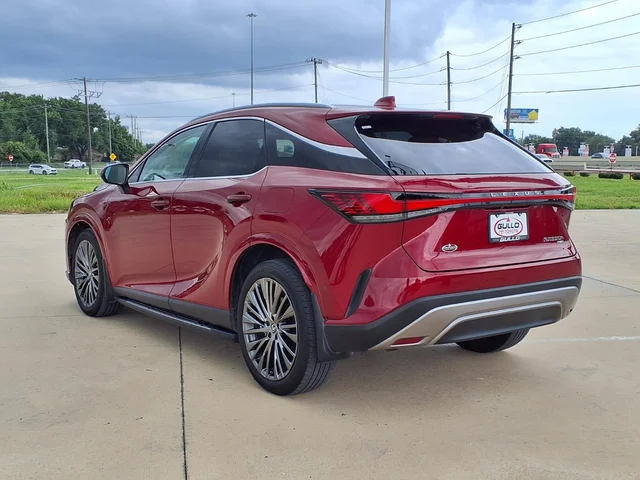 SEMINUEVOS LEXUS RX a Estados en autogozo
