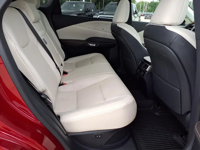 SEMINUEVOS LEXUS RX a Estados en autogozo