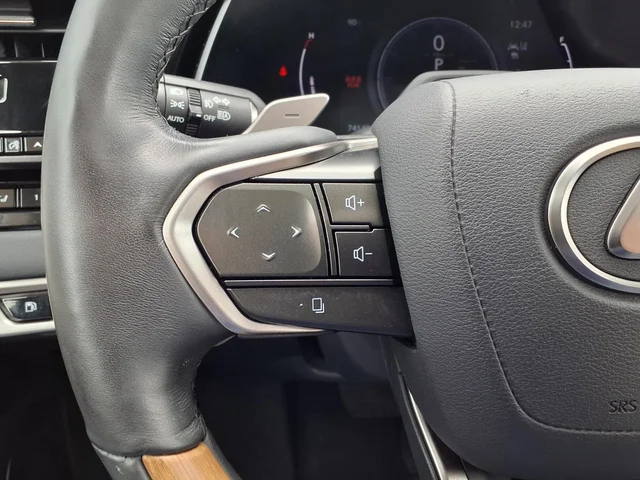 SEMINUEVOS LEXUS RX a Estados en autogozo