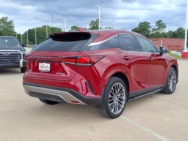 SEMINUEVOS LEXUS RX a Estados en autogozo