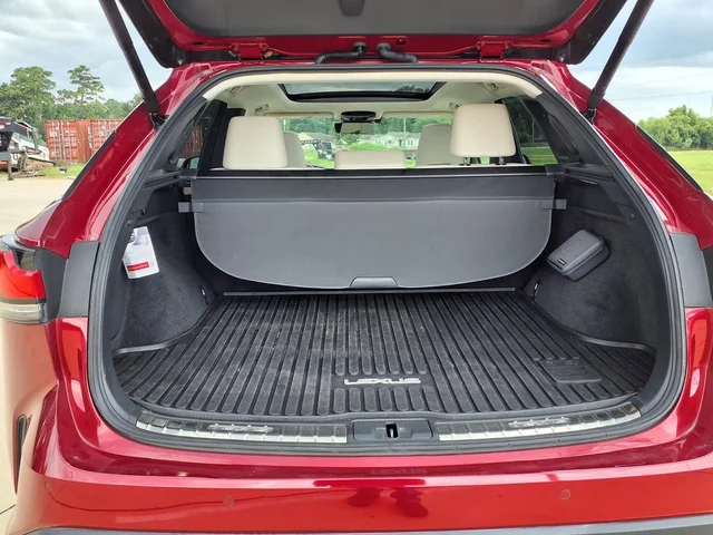 SEMINUEVOS LEXUS RX a Estados en autogozo