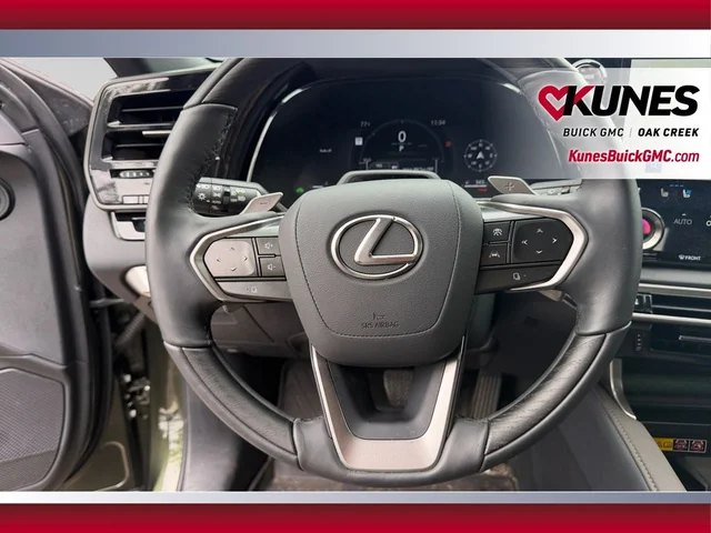 SEMINUEVOS LEXUS RX a Estados en autogozo