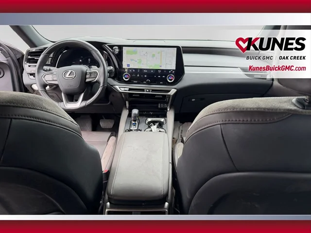 SEMINUEVOS LEXUS RX a Estados en autogozo
