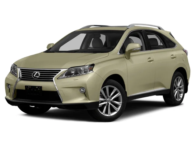 SEMINUEVOS LEXUS RX a Estados en autogozo