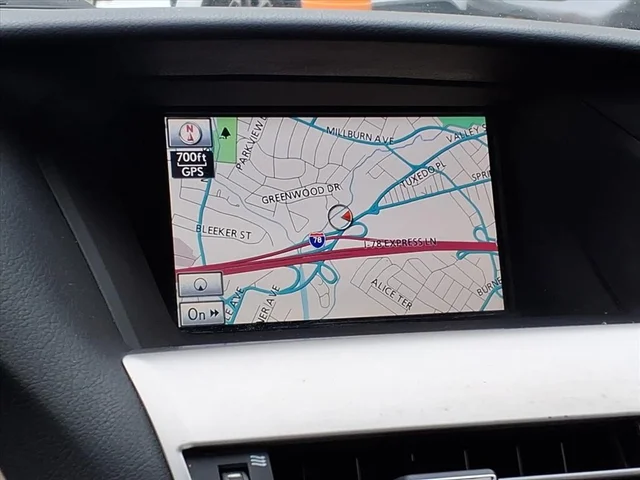 SEMINUEVOS LEXUS RX a Vauxhall en Maplecrest Ford Lincoln of Union