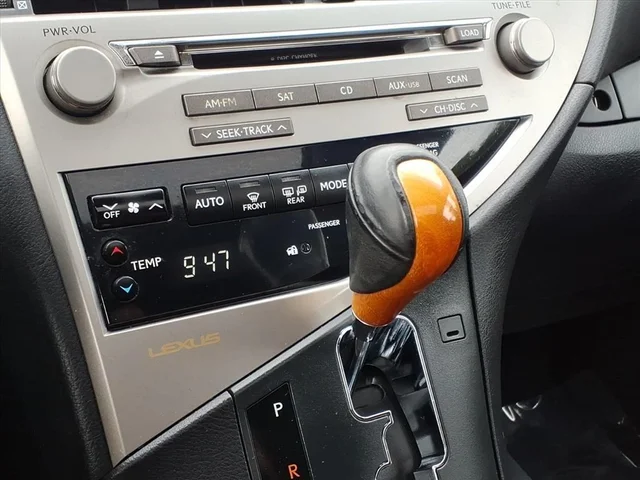 SEMINUEVOS LEXUS RX a Vauxhall en Maplecrest Ford Lincoln of Union