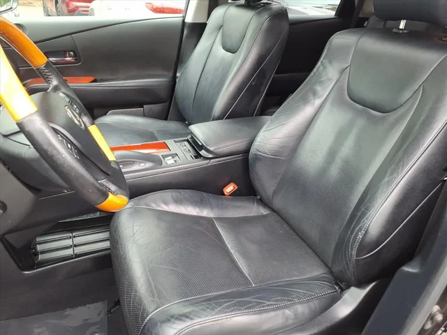 SEMINUEVOS LEXUS RX a Vauxhall en Maplecrest Ford Lincoln of Union