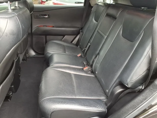 SEMINUEVOS LEXUS RX a Vauxhall en Maplecrest Ford Lincoln of Union