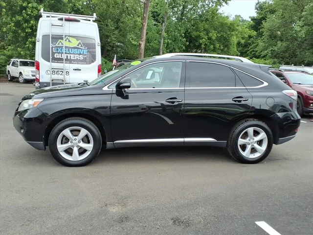 SEMINUEVOS LEXUS RX a Vauxhall en Maplecrest Ford Lincoln of Union
