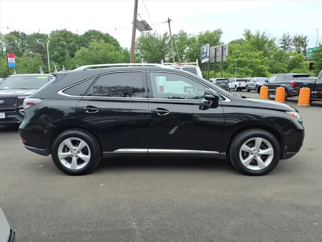 SEMINUEVOS LEXUS RX a Vauxhall en Maplecrest Ford Lincoln of Union