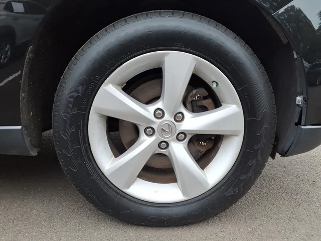 SEMINUEVOS LEXUS RX a Vauxhall en Maplecrest Ford Lincoln of Union