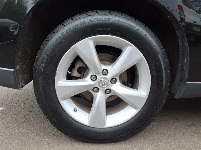 SEMINUEVOS LEXUS RX a Vauxhall en Maplecrest Ford Lincoln of Union