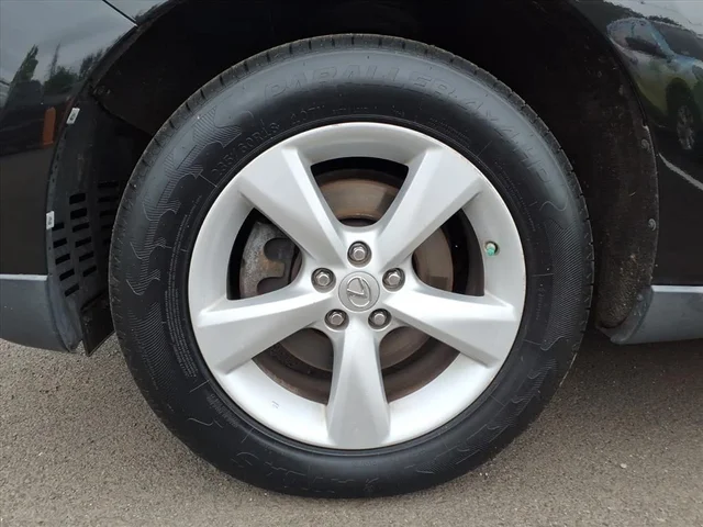 SEMINUEVOS LEXUS RX a Vauxhall en Maplecrest Ford Lincoln of Union