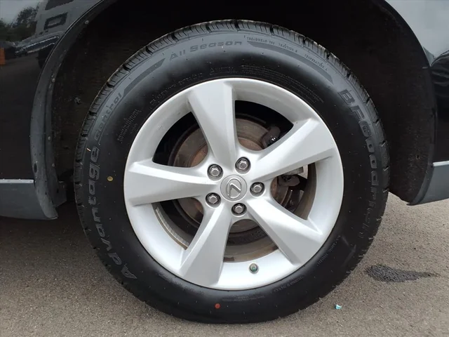 SEMINUEVOS LEXUS RX a Vauxhall en Maplecrest Ford Lincoln of Union