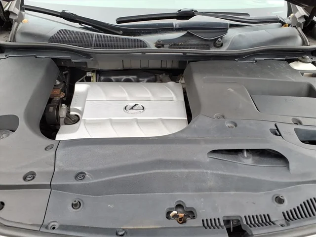 SEMINUEVOS LEXUS RX a Vauxhall en Maplecrest Ford Lincoln of Union