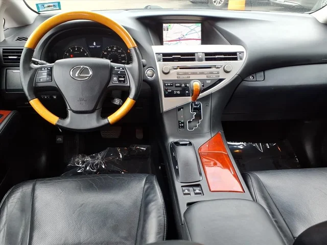 SEMINUEVOS LEXUS RX a Vauxhall en Maplecrest Ford Lincoln of Union