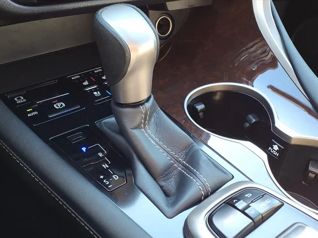 SEMINUEVOS LEXUS RX a Vauxhall en Maplecrest Ford Lincoln of Union