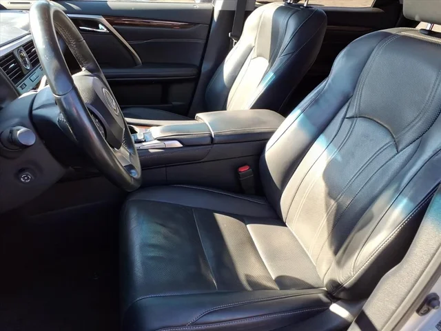 SEMINUEVOS LEXUS RX a Vauxhall en Maplecrest Ford Lincoln of Union