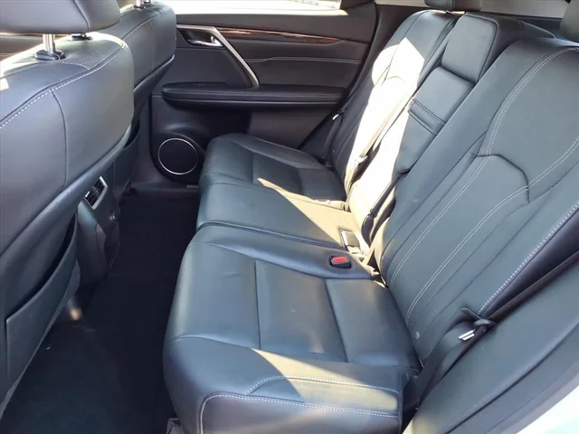 SEMINUEVOS LEXUS RX a Vauxhall en Maplecrest Ford Lincoln of Union