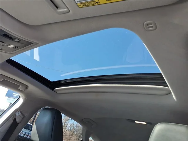 SEMINUEVOS LEXUS RX a Vauxhall en Maplecrest Ford Lincoln of Union