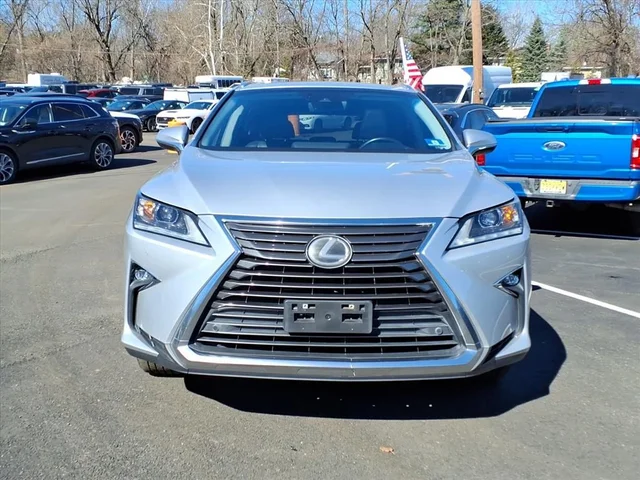 SEMINUEVOS LEXUS RX a Vauxhall en Maplecrest Ford Lincoln of Union