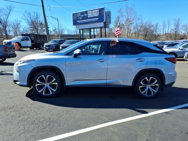 SEMINUEVOS LEXUS RX a Vauxhall en Maplecrest Ford Lincoln of Union
