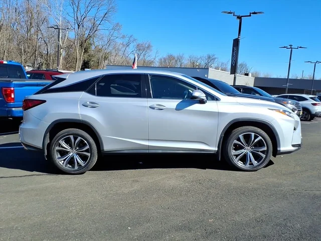 SEMINUEVOS LEXUS RX a Vauxhall en Maplecrest Ford Lincoln of Union