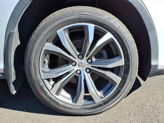 SEMINUEVOS LEXUS RX a Vauxhall en Maplecrest Ford Lincoln of Union