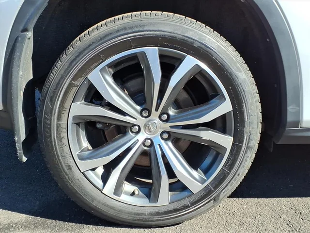 SEMINUEVOS LEXUS RX a Vauxhall en Maplecrest Ford Lincoln of Union