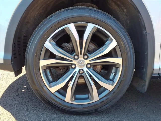 SEMINUEVOS LEXUS RX a Vauxhall en Maplecrest Ford Lincoln of Union