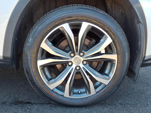 SEMINUEVOS LEXUS RX a Vauxhall en Maplecrest Ford Lincoln of Union