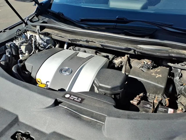 SEMINUEVOS LEXUS RX a Vauxhall en Maplecrest Ford Lincoln of Union