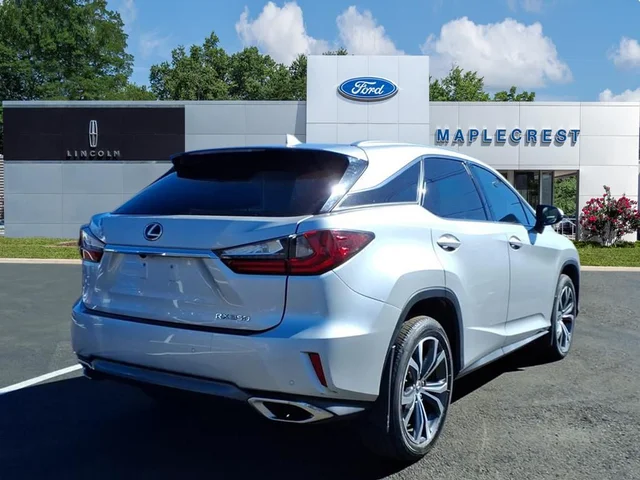 SEMINUEVOS LEXUS RX a Vauxhall en Maplecrest Ford Lincoln of Union