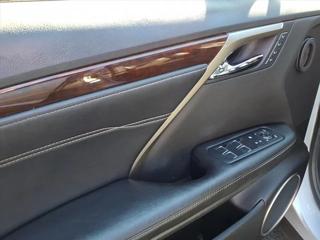 SEMINUEVOS LEXUS RX a Vauxhall en Maplecrest Ford Lincoln of Union