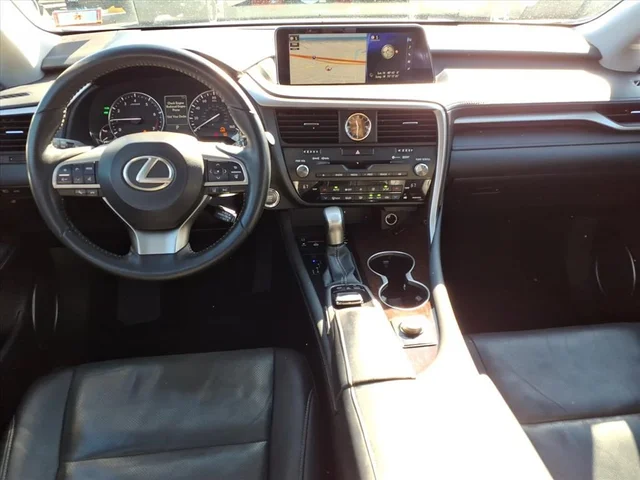 SEMINUEVOS LEXUS RX a Vauxhall en Maplecrest Ford Lincoln of Union