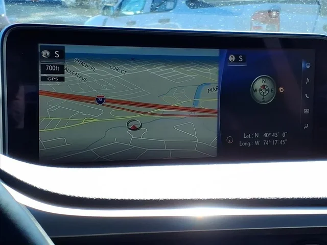 SEMINUEVOS LEXUS RX a Vauxhall en Maplecrest Ford Lincoln of Union