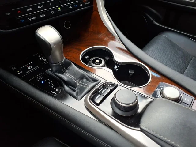 SEMINUEVOS LEXUS RX a Vauxhall en Maplecrest Ford Lincoln of Union