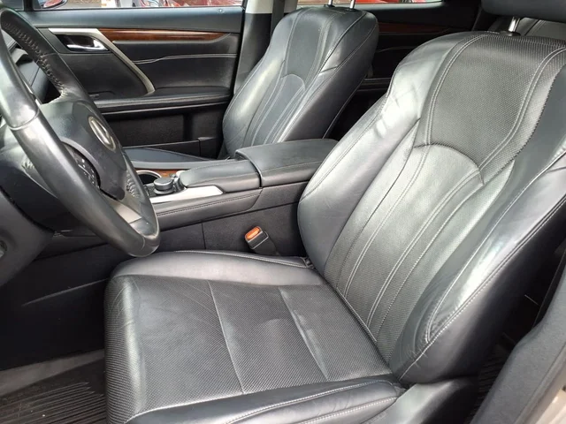 SEMINUEVOS LEXUS RX a Vauxhall en Maplecrest Ford Lincoln of Union