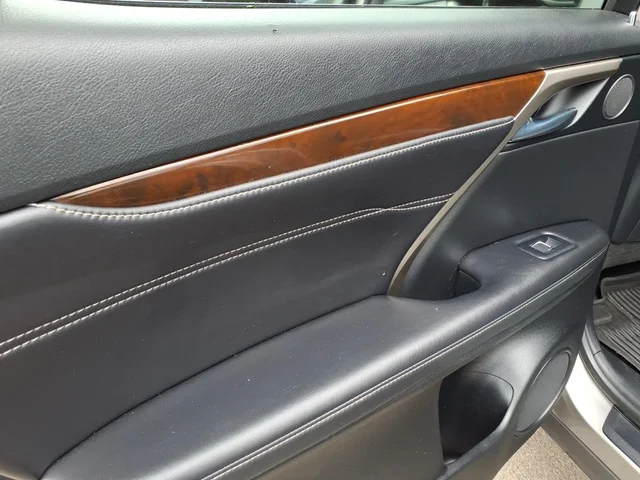 SEMINUEVOS LEXUS RX a Vauxhall en Maplecrest Ford Lincoln of Union