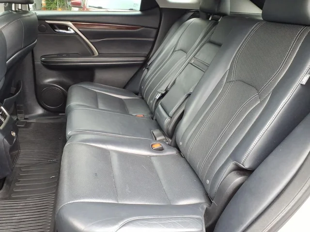SEMINUEVOS LEXUS RX a Vauxhall en Maplecrest Ford Lincoln of Union