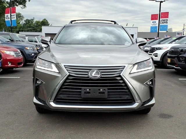 SEMINUEVOS LEXUS RX a Vauxhall en Maplecrest Ford Lincoln of Union