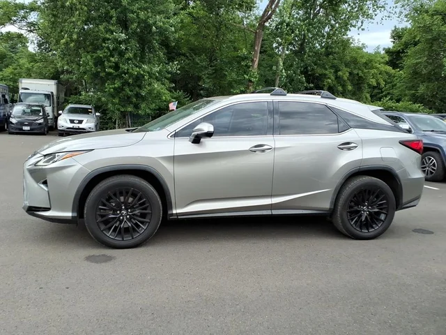 SEMINUEVOS LEXUS RX a Vauxhall en Maplecrest Ford Lincoln of Union