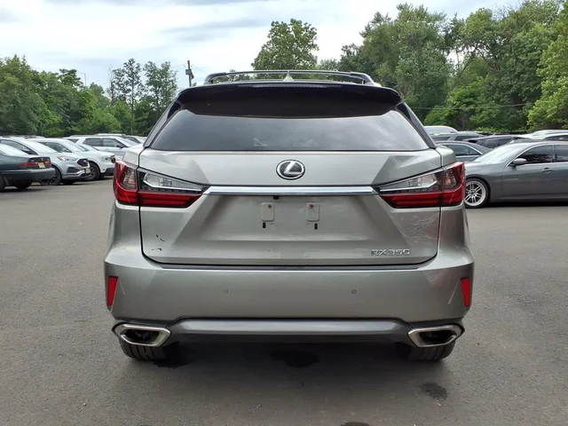 SEMINUEVOS LEXUS RX a Vauxhall en Maplecrest Ford Lincoln of Union