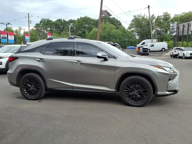 SEMINUEVOS LEXUS RX a Vauxhall en Maplecrest Ford Lincoln of Union